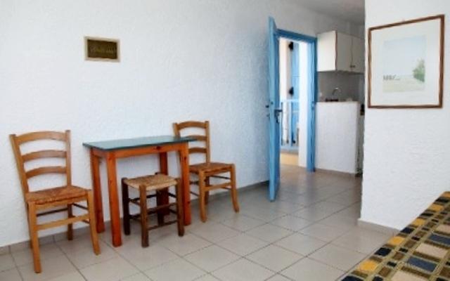 Mareva Hotel Apartments Херсонисос Стая снимка